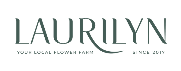 Laurilyn Farms logo