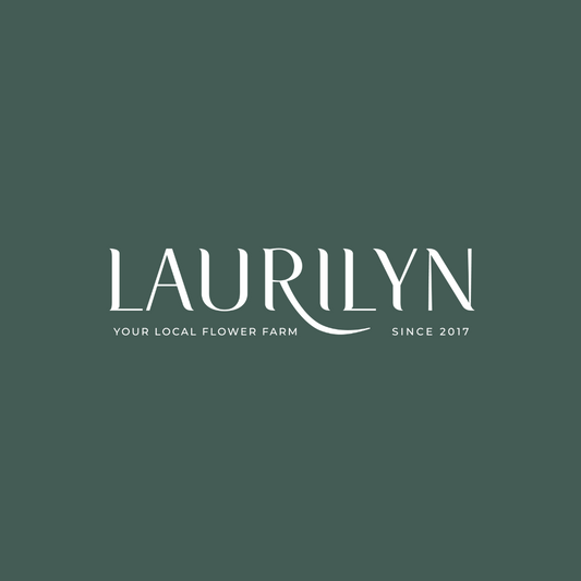 Laurilyn Flower Farm Gift Card