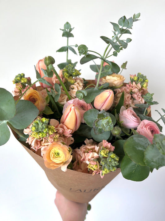 Mother's Day Mixed Bouquet Delivery