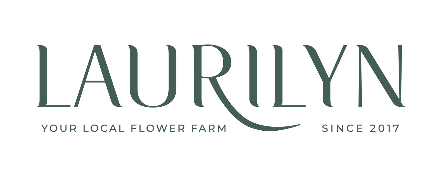 Laurilyn Flower Farm Gift Card