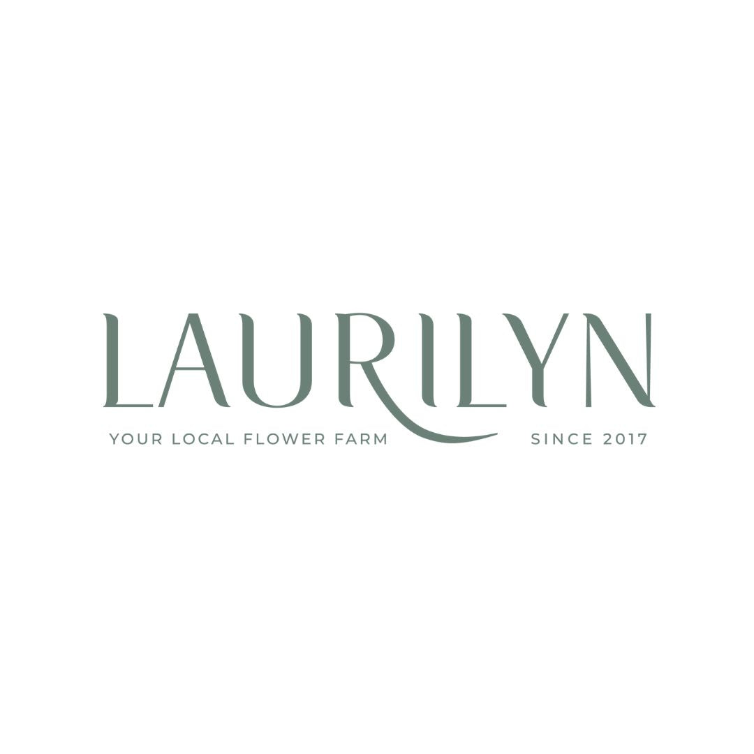 Laurilyn Flower Farm Gift Card