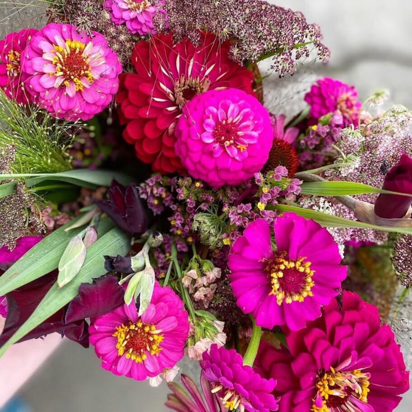 2023 Laurilyn Flower Farm Season Pass
